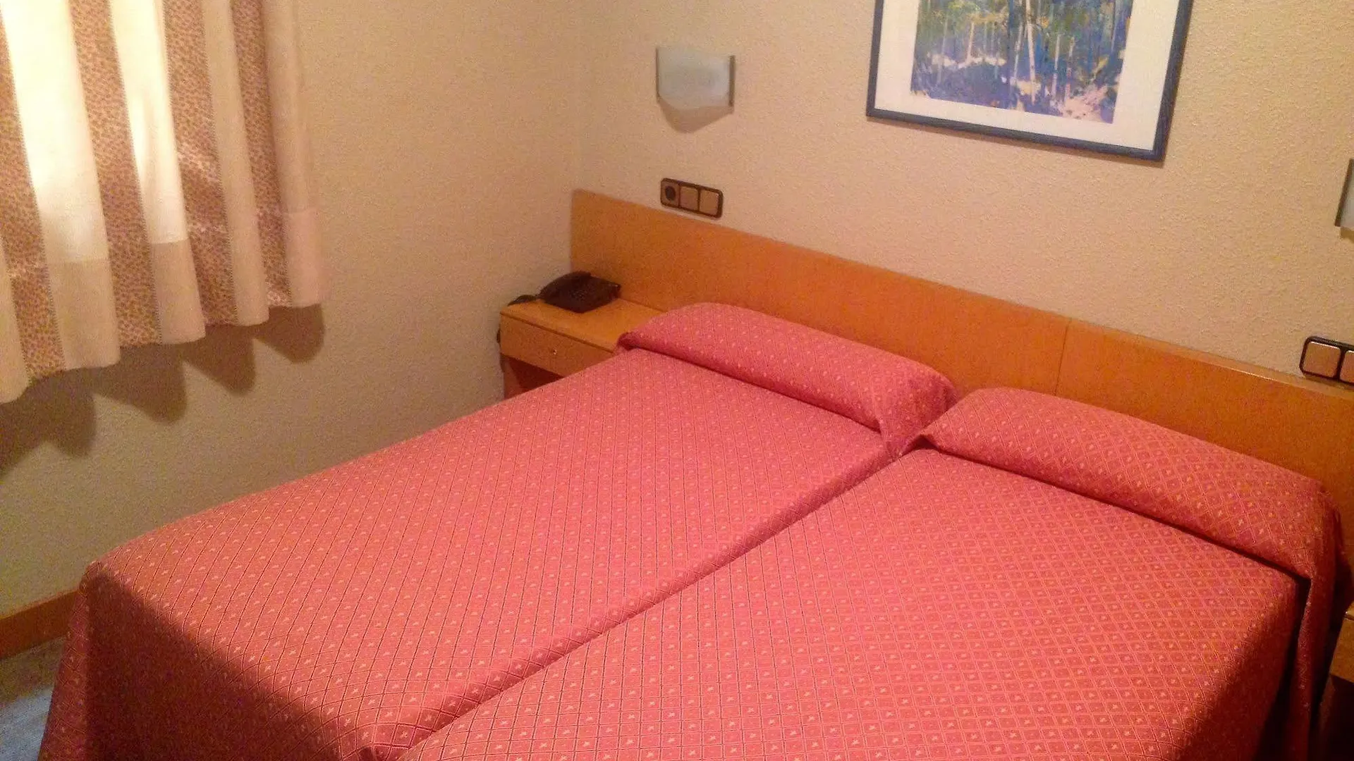ברצלונה Pelayo Deluxe Apartments