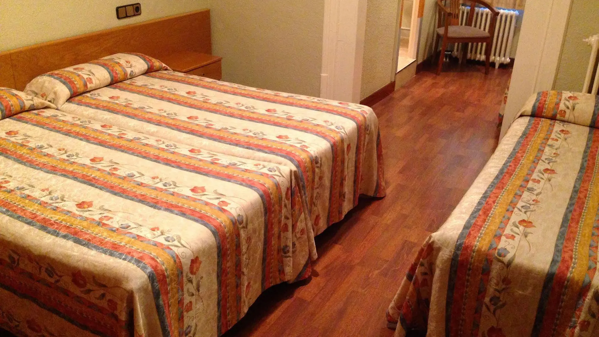 ברצלונה Pelayo Deluxe Apartments ספרד