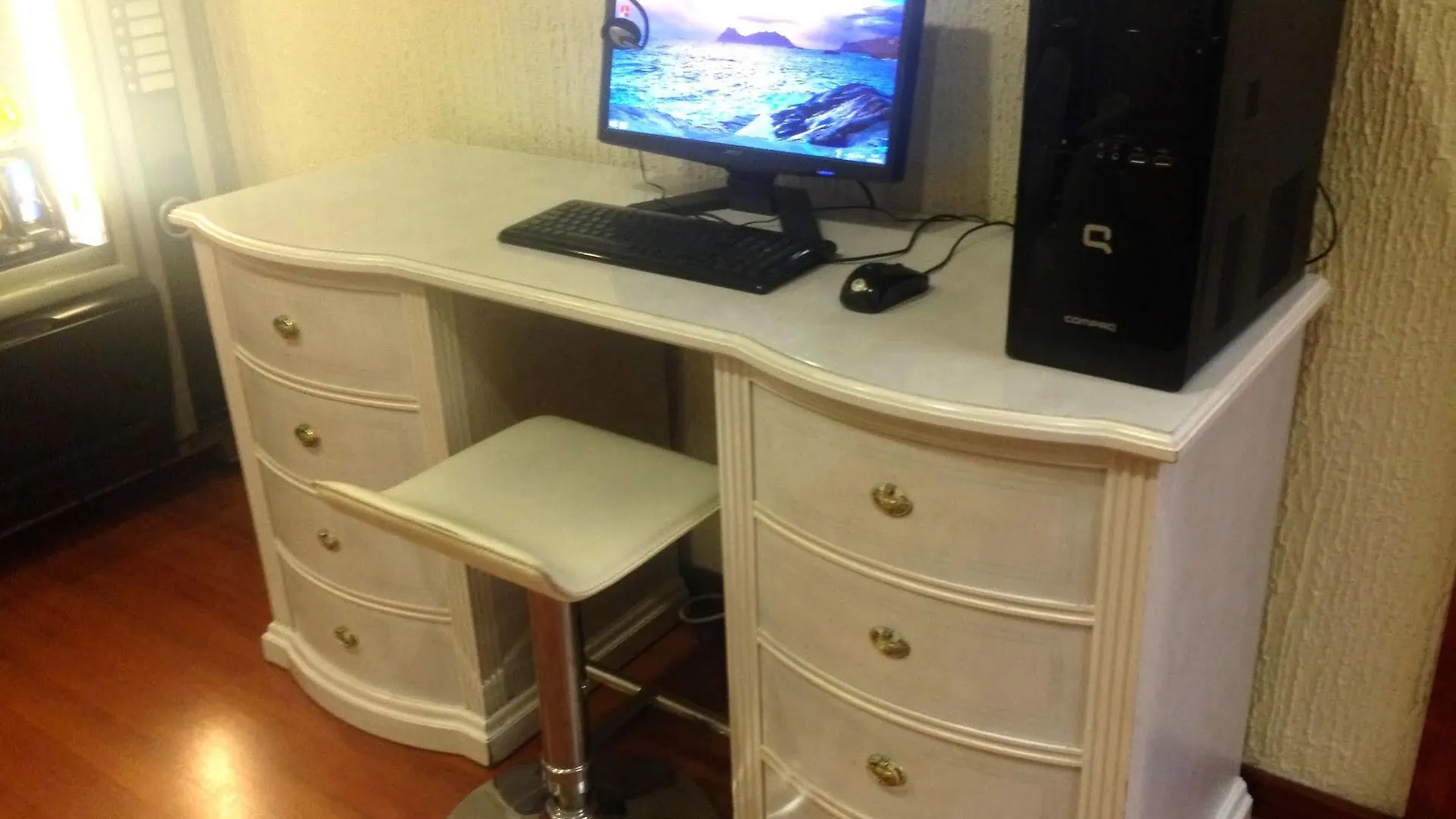 ברצלונה Pelayo Deluxe Apartments 0*,
