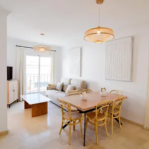 Letmalaga Confort Apartamento Fuengirola