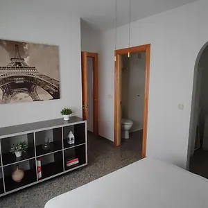 Villasolete Apartamento Fuengirola