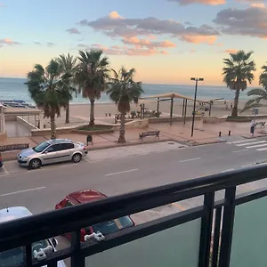 Carvajal 50 M Playa Apartamento Fuengirola